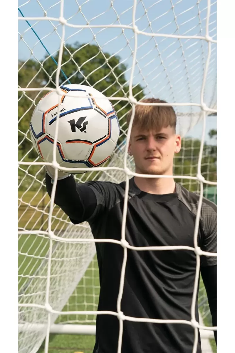 Keepersport lopta 1kg 