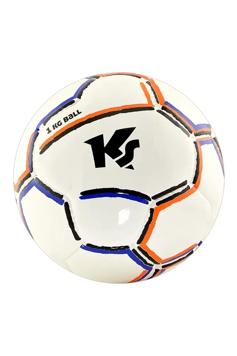 Keepersport lopta 1kg 