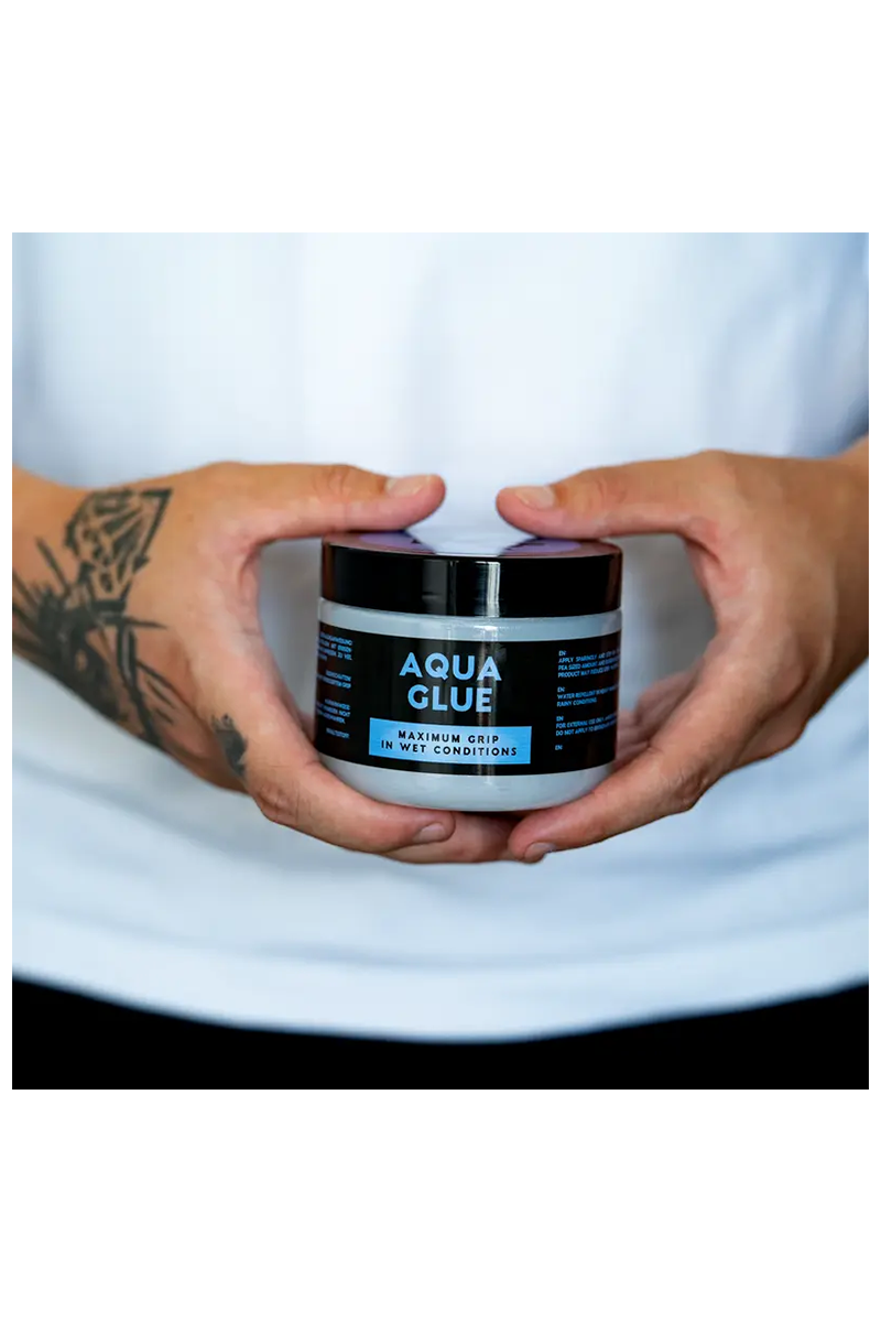 Keepersport lepak za rukavice AQUA GLUE 