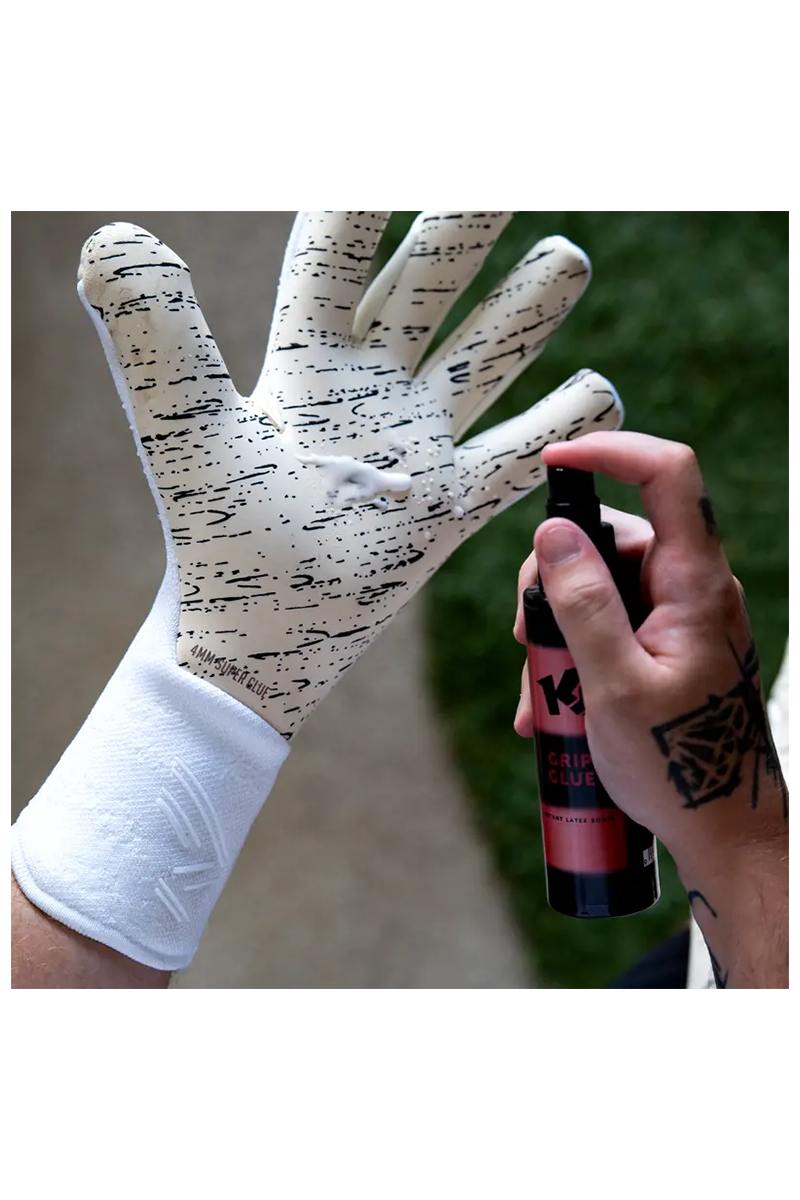 Keepersport sprej za rukavice Grip Glue 