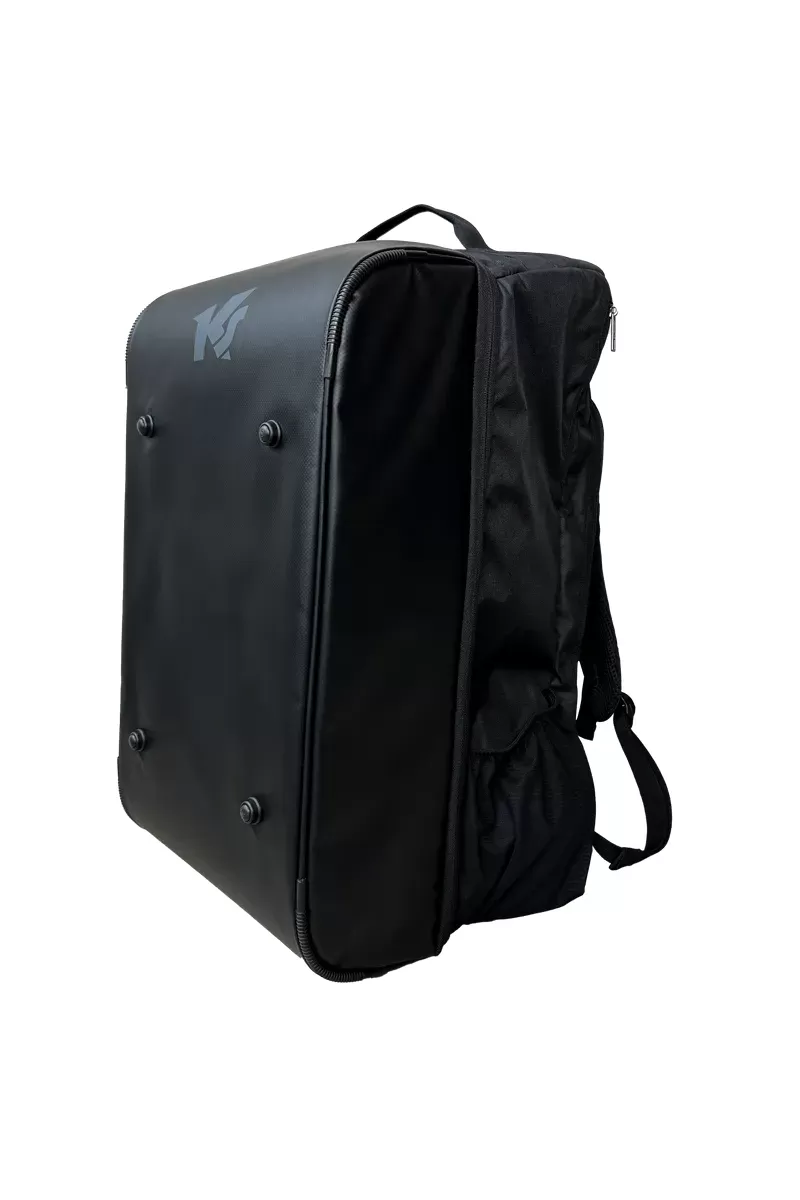 Keepersport ranac sa duplim dnom
