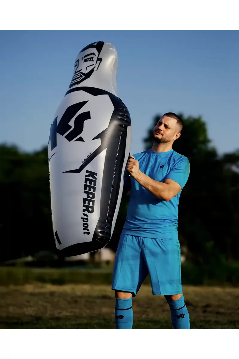 Keepersport kontakt lutka 