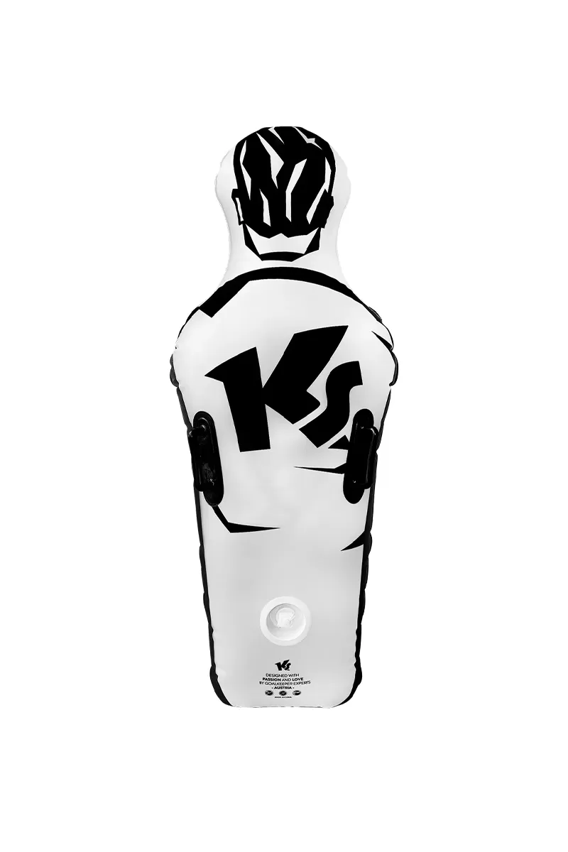 Keepersport kontakt lutka 