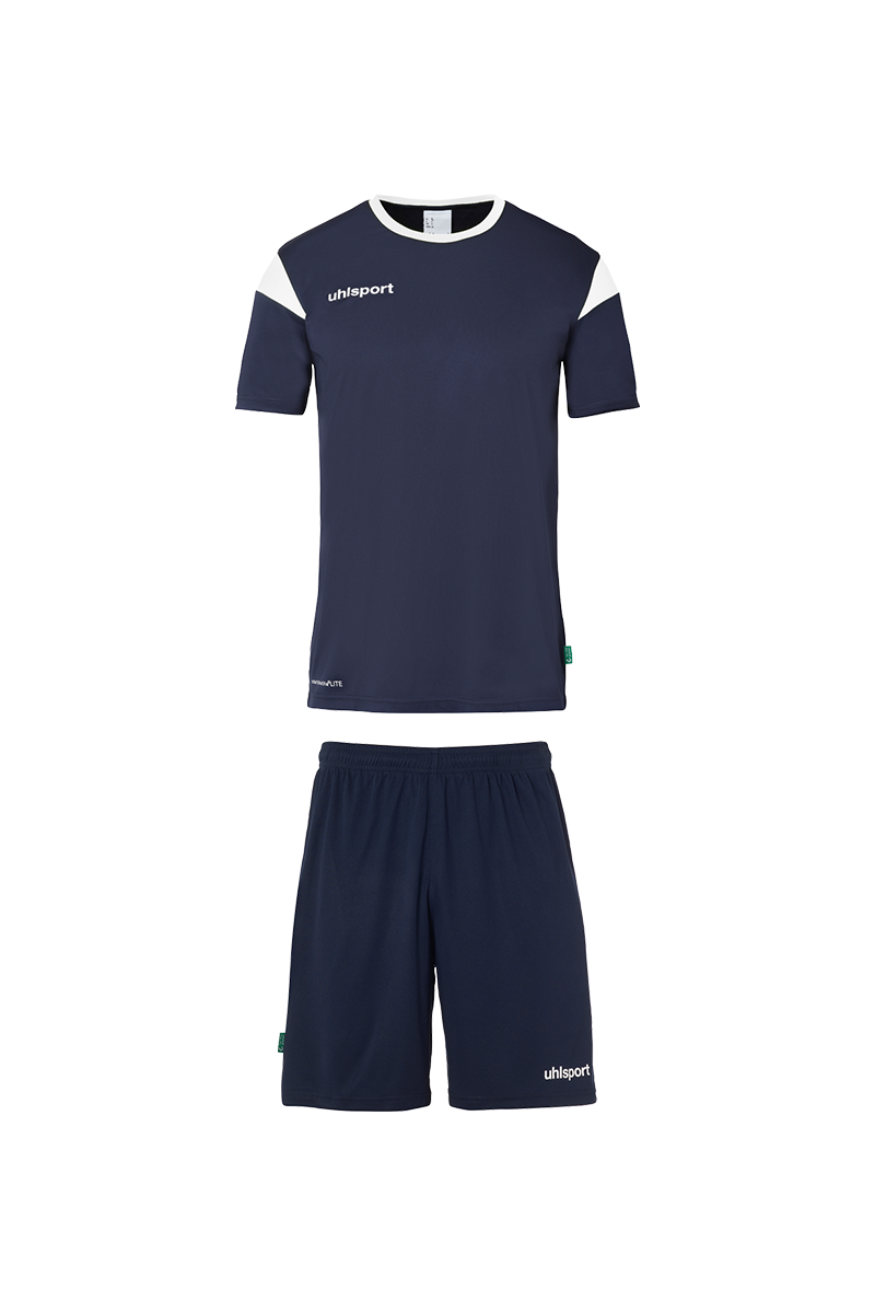 Uhlsport komplet Squad 27 - 10 DRESOVA 10 ŠORCEVA 