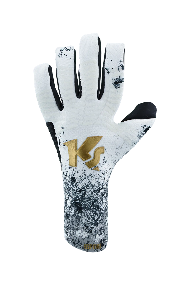 Keepersport golmanske rukavice VARAN8 HERO POWER 