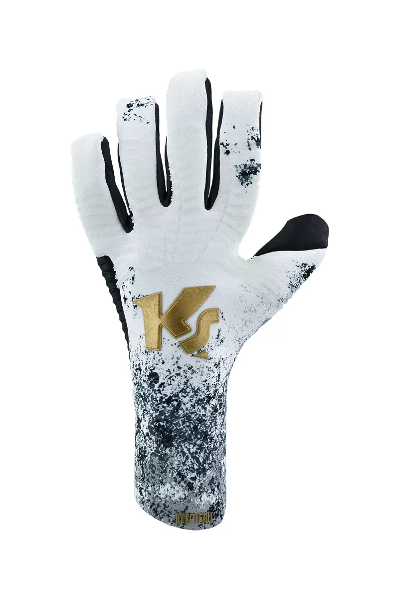 Keepersport golmanske rukavice VARAN8 HERO POWER 