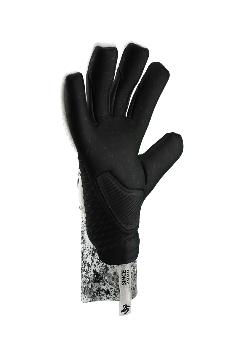 Keepersport golmanske rukavice VARAN8 HERO POWER 