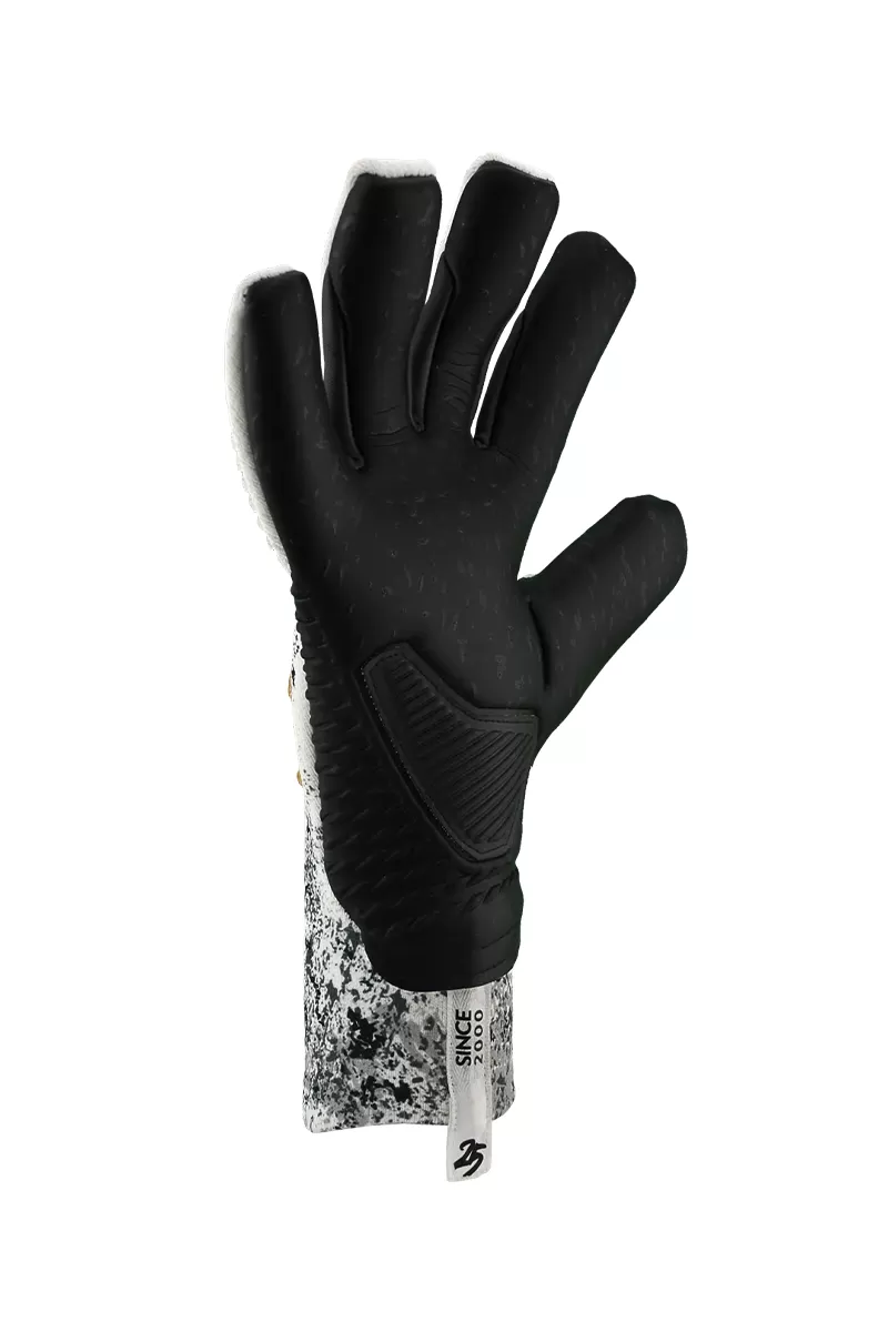 Keepersport golmanske rukavice VARAN8 HERO POWER 
