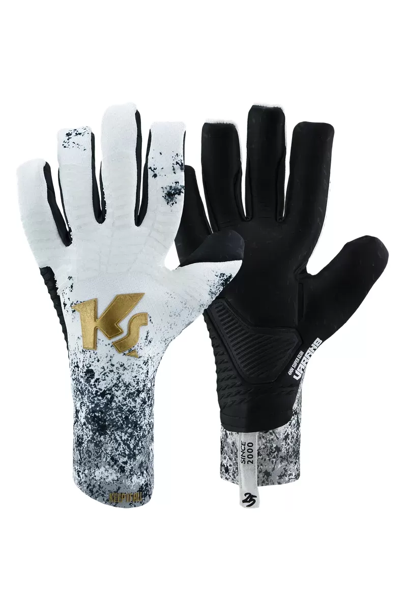 Keepersport golmanske rukavice VARAN8 HERO POWER 