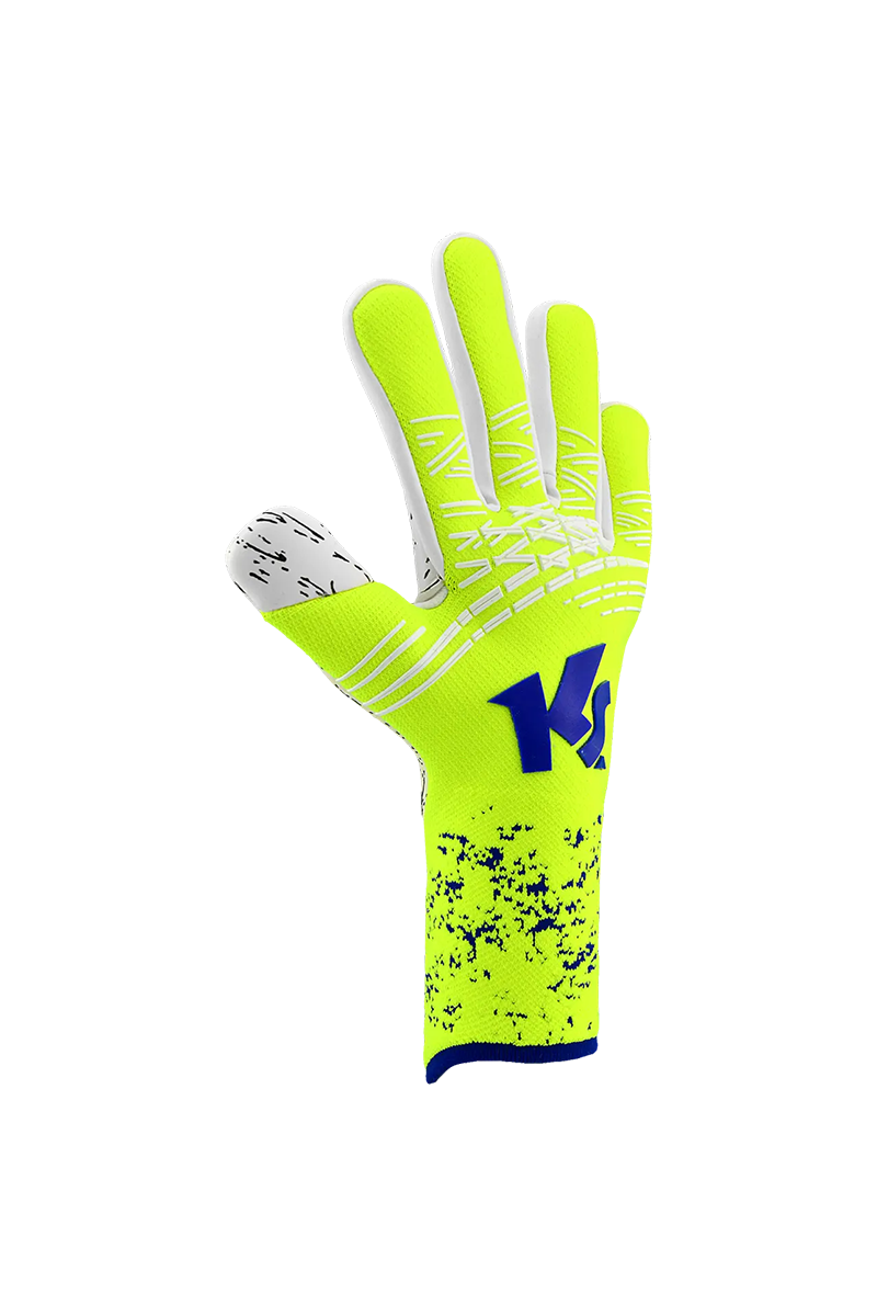 Keepersport golmanske rukavice HERO ELITE NC 