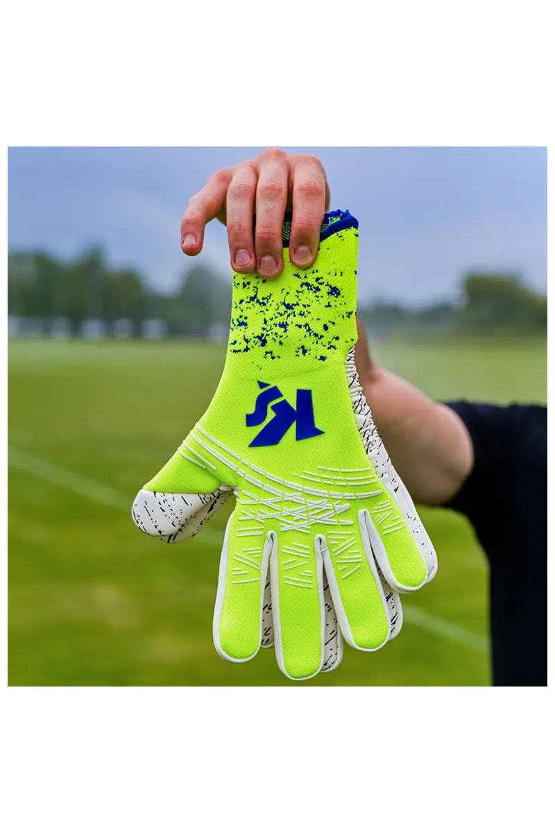 Keepersport golmanske rukavice HERO ELITE NC 