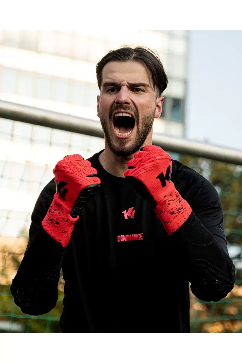 Keepersport golmanske rukavice Hero Elite NC 