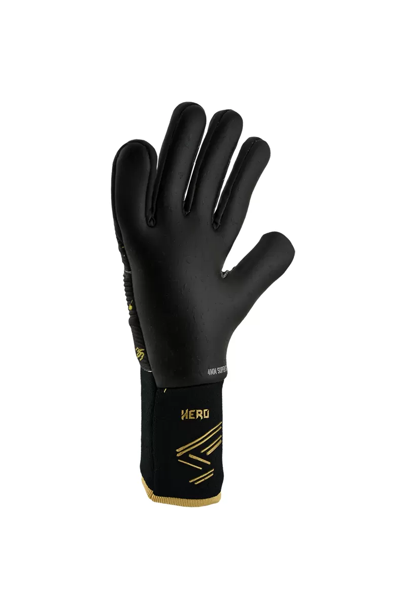 Keepersport golmanske rukavice Hero x Pro Elite NC 
