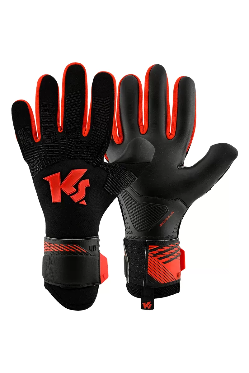 Keepersport golmanske rukavice Champ Elite NC 