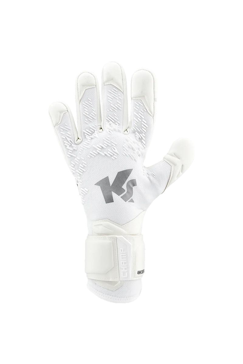 KEEPERsport golmanske rukavice Champ Elite NC 