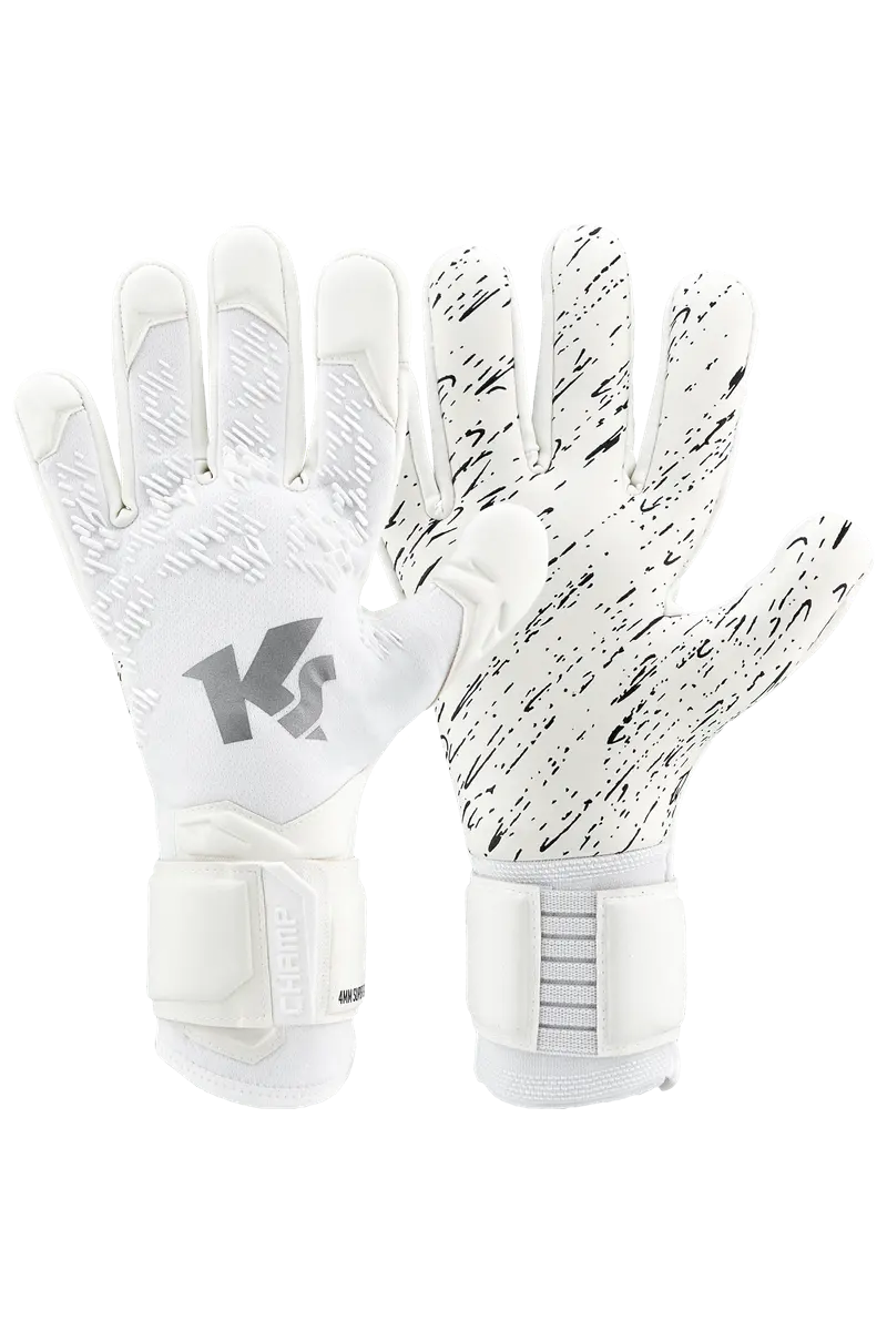 KEEPERsport golmanske rukavice Champ Elite NC 