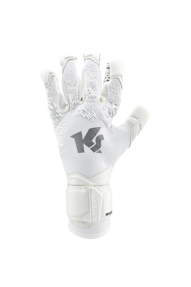 KEEPERsport golmanske rukavice  Champ Elite Power 