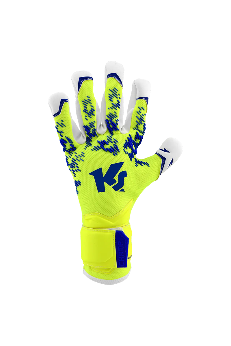 Keepersport golmanske rukavice CHAMP ELITE POWER 