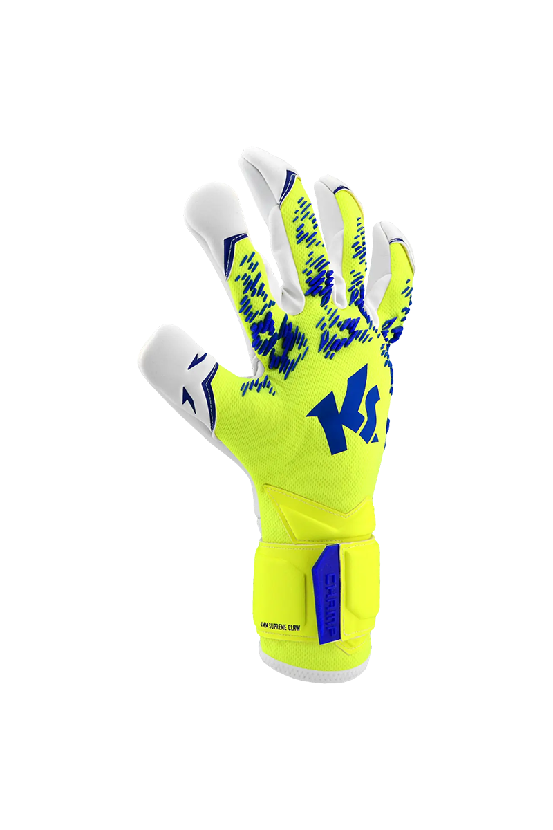 Keepersport golmanske rukavice CHAMP ELITE POWER 