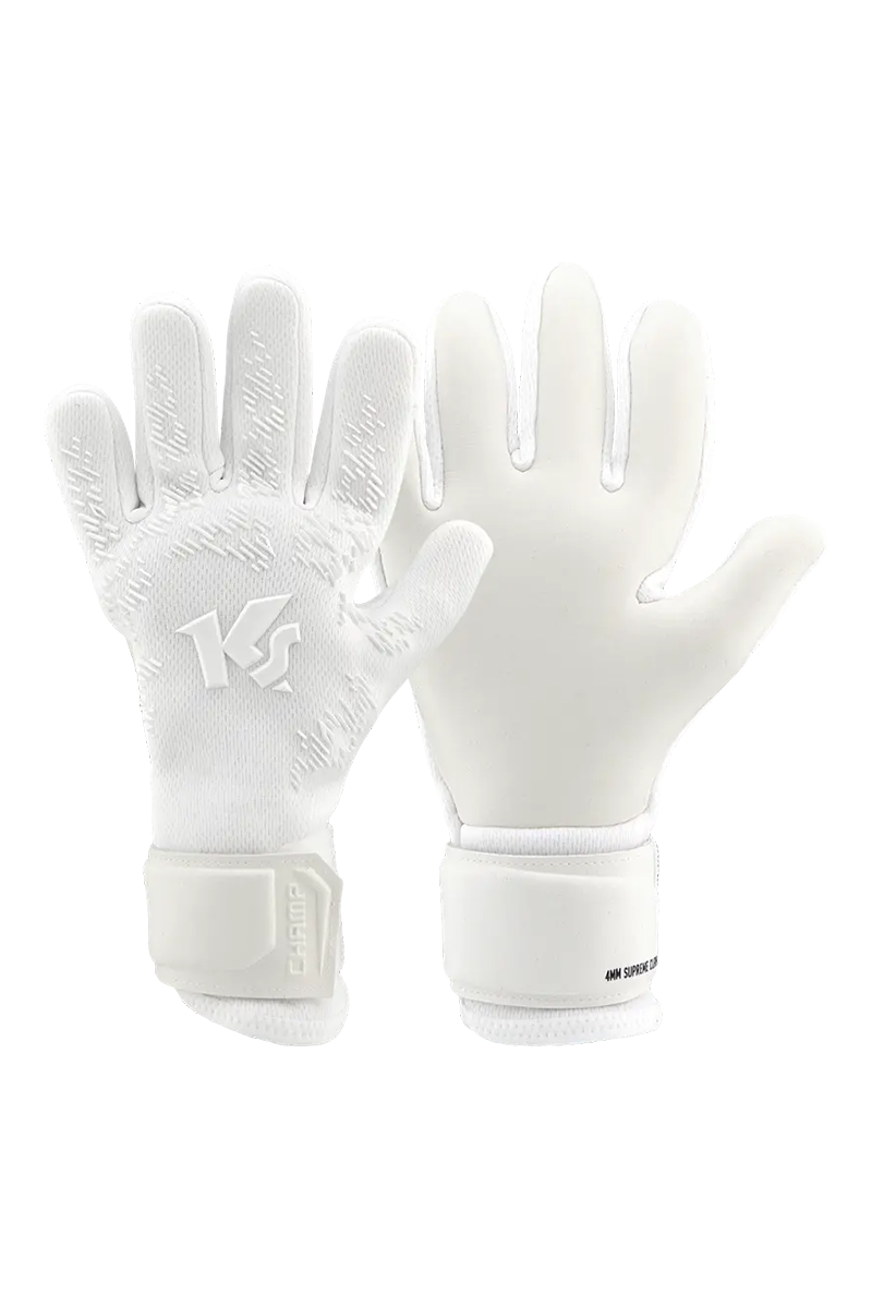 KEEPERsport golmanske rukavice  Champ Elite NC JUNIOR 