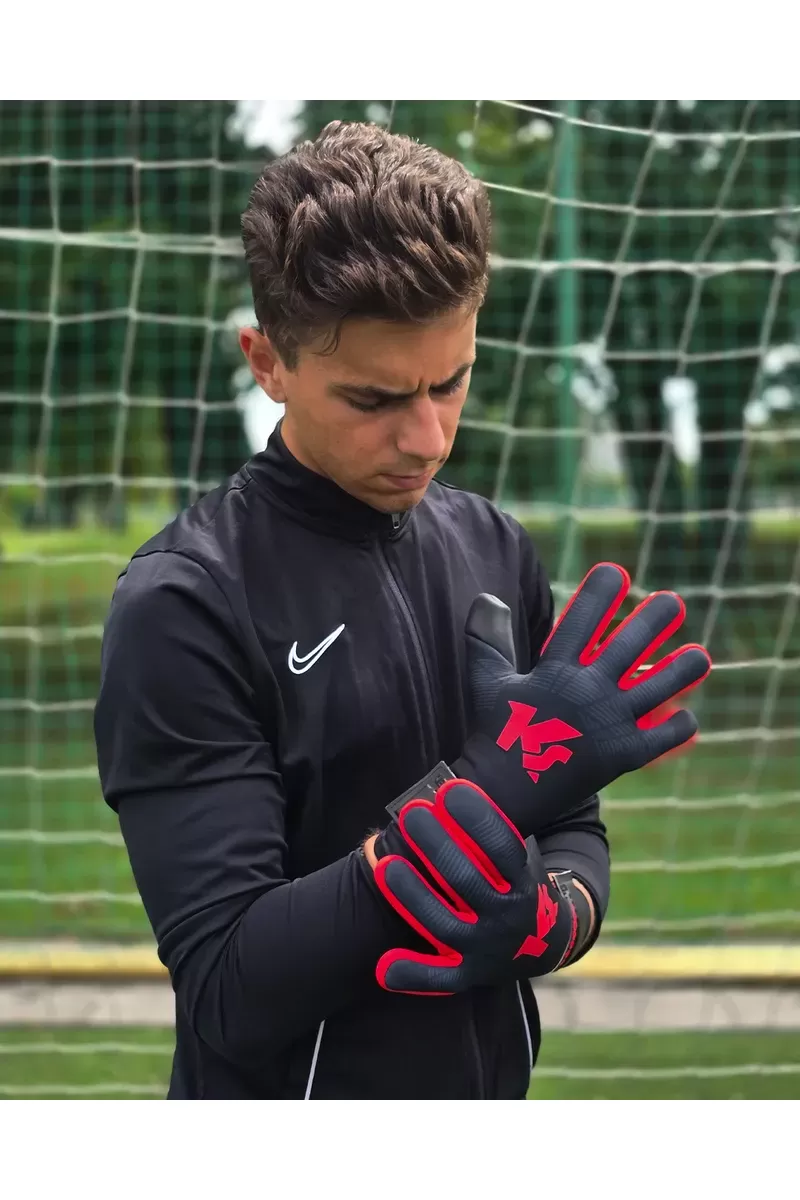 Keepersport golmanske rukavice Champ Prime NC 