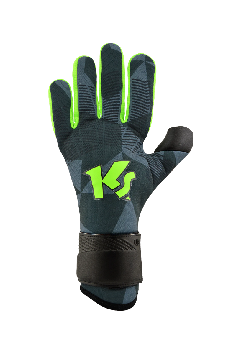 Keepersport golmanske rukavice VARAN8 CHALLENGE NC 