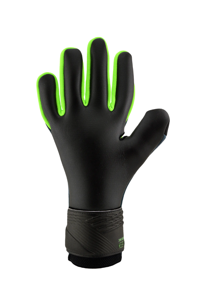 Keepersport golmanske rukavice VARAN8 CHALLENGE NC 