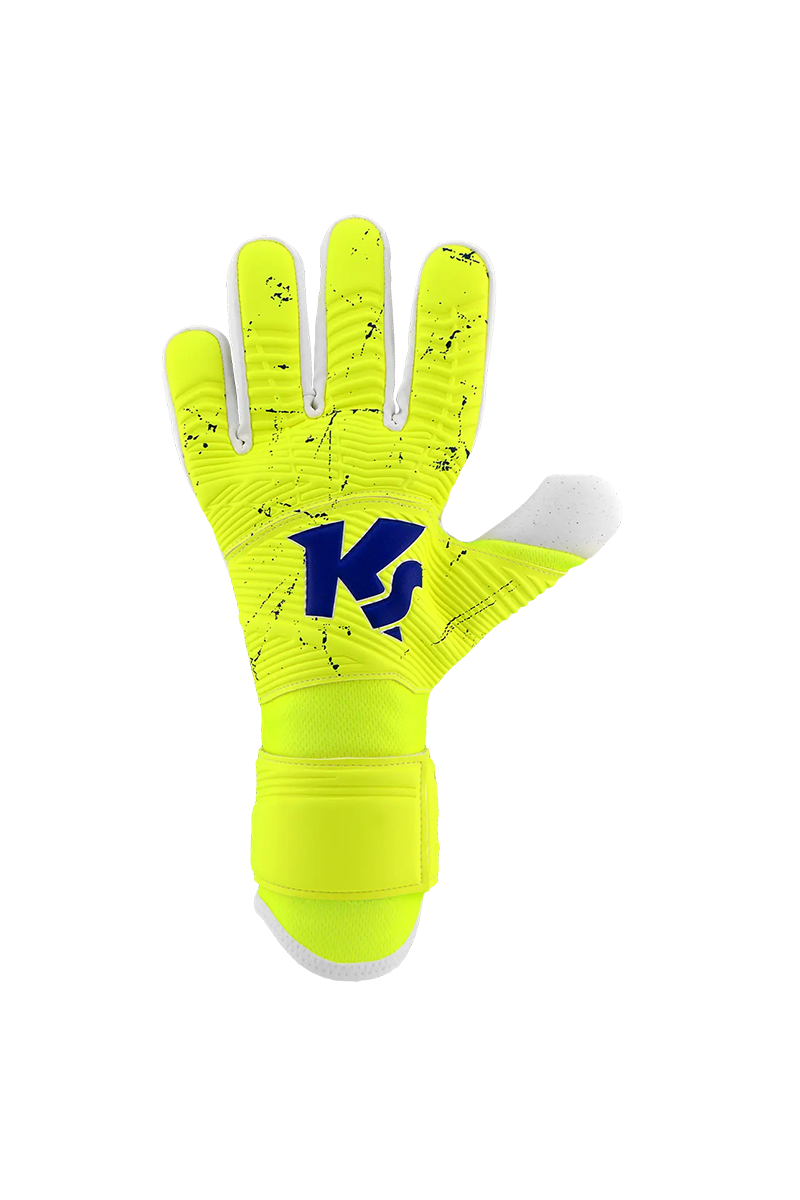 Keepersport golmanske rukavice PRO ELITE NC 