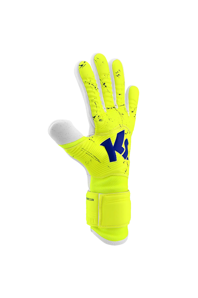 Keepersport golmanske rukavice PRO ELITE NC 