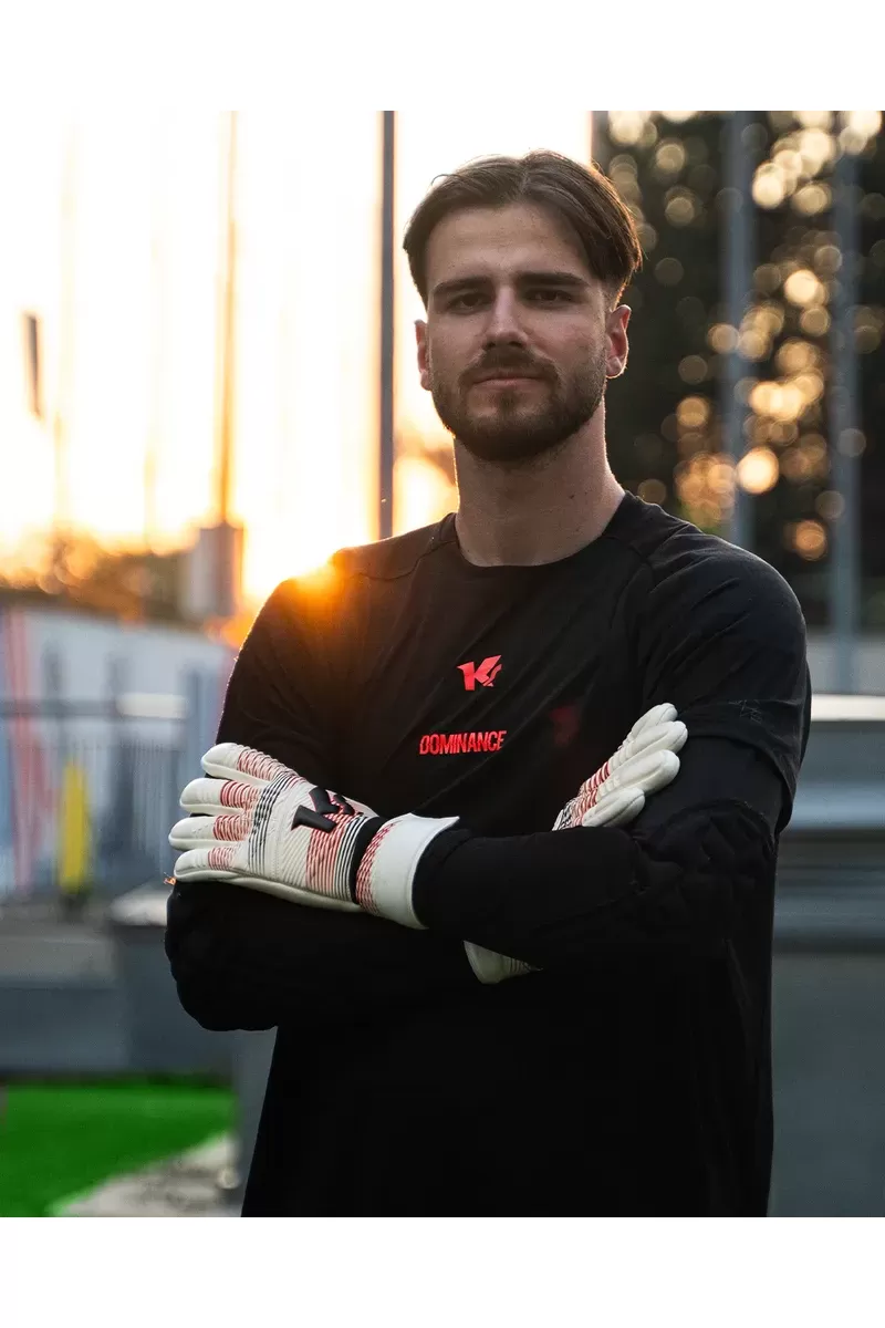 Keepersport golmanske Pro Elite NC 