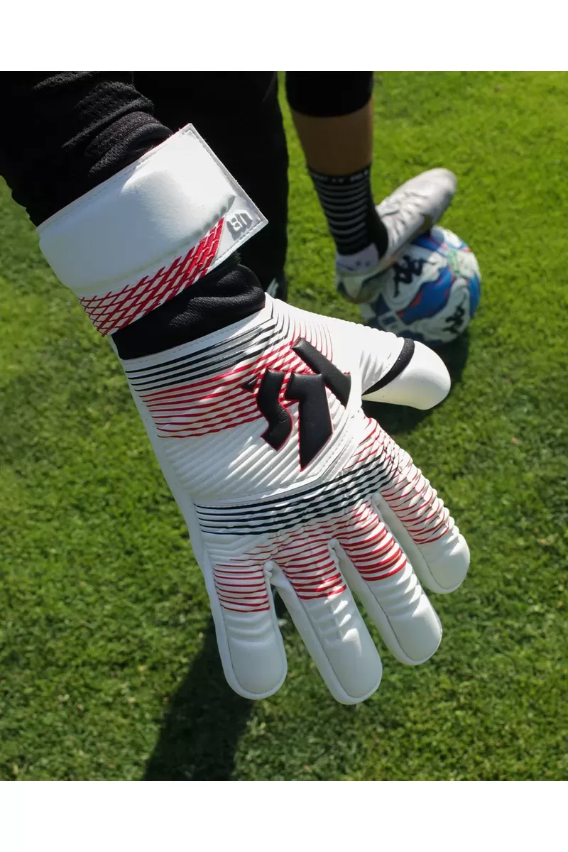 Keepersport golmanske Pro Elite NC 