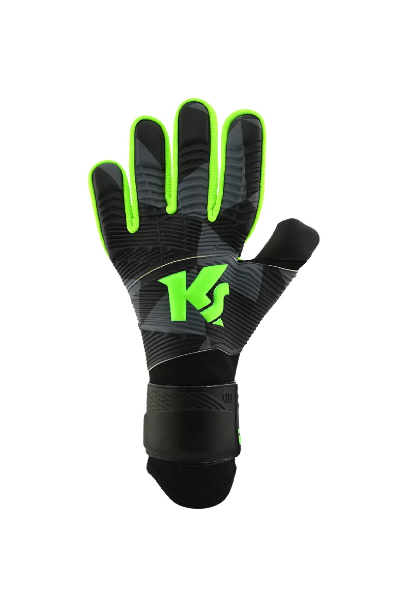 Keepersport golmanske rukavice Varan8 Pro NC 