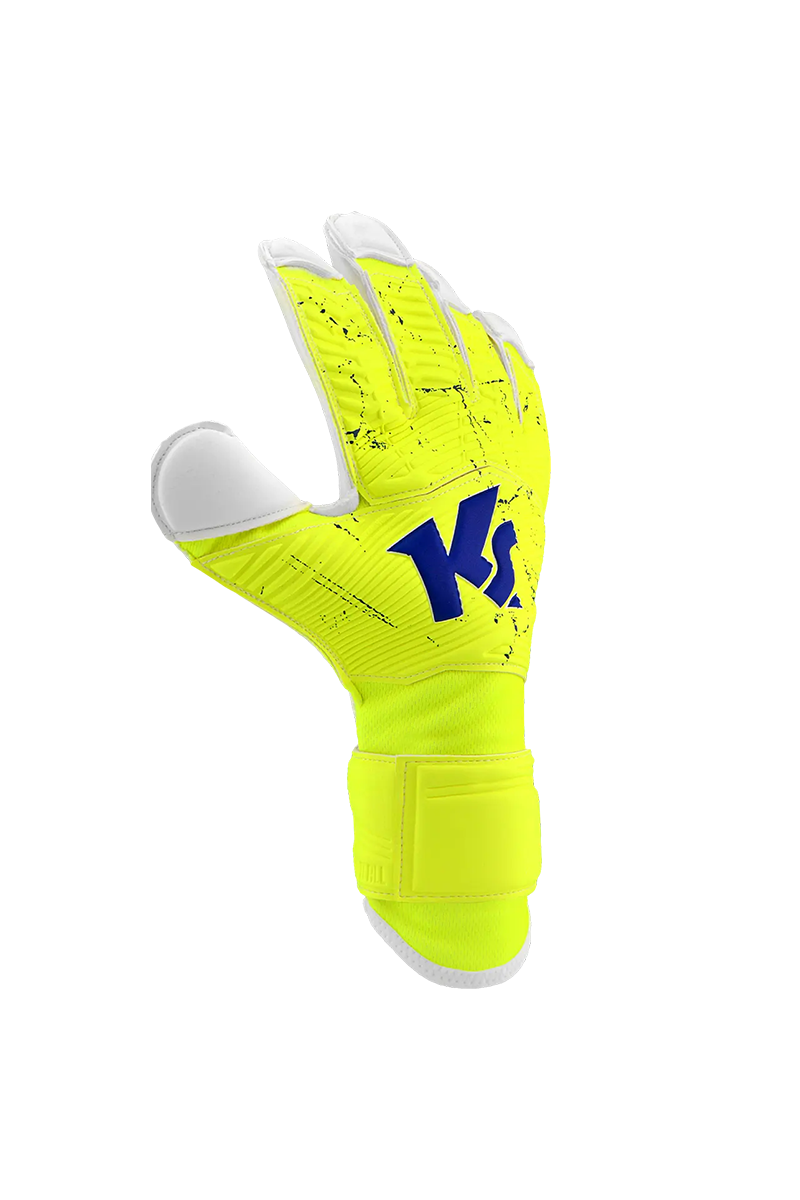 Keepersport golmanske rukavice PRO ELITE GC 