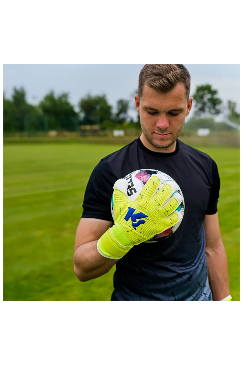 Keepersport golmanske rukavice PRO ELITE GC 