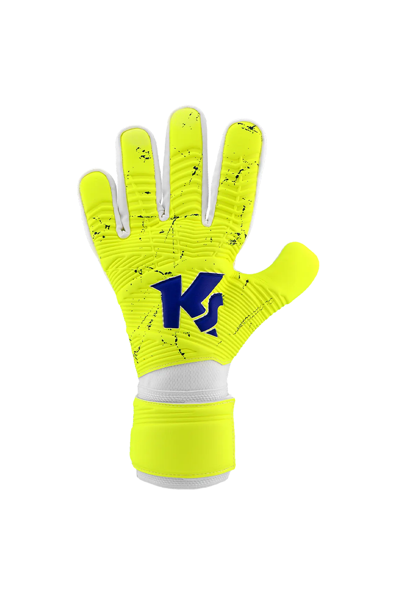 Keepersport golmanske rukavice Pro Rise NC 