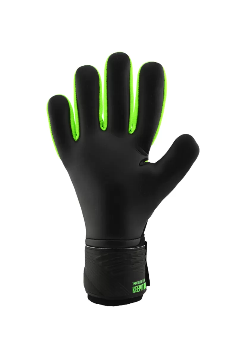 Keepersport golmanske rukavice Varan8 