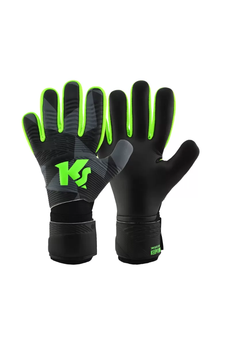 Keepersport golmanske rukavice Varan8 