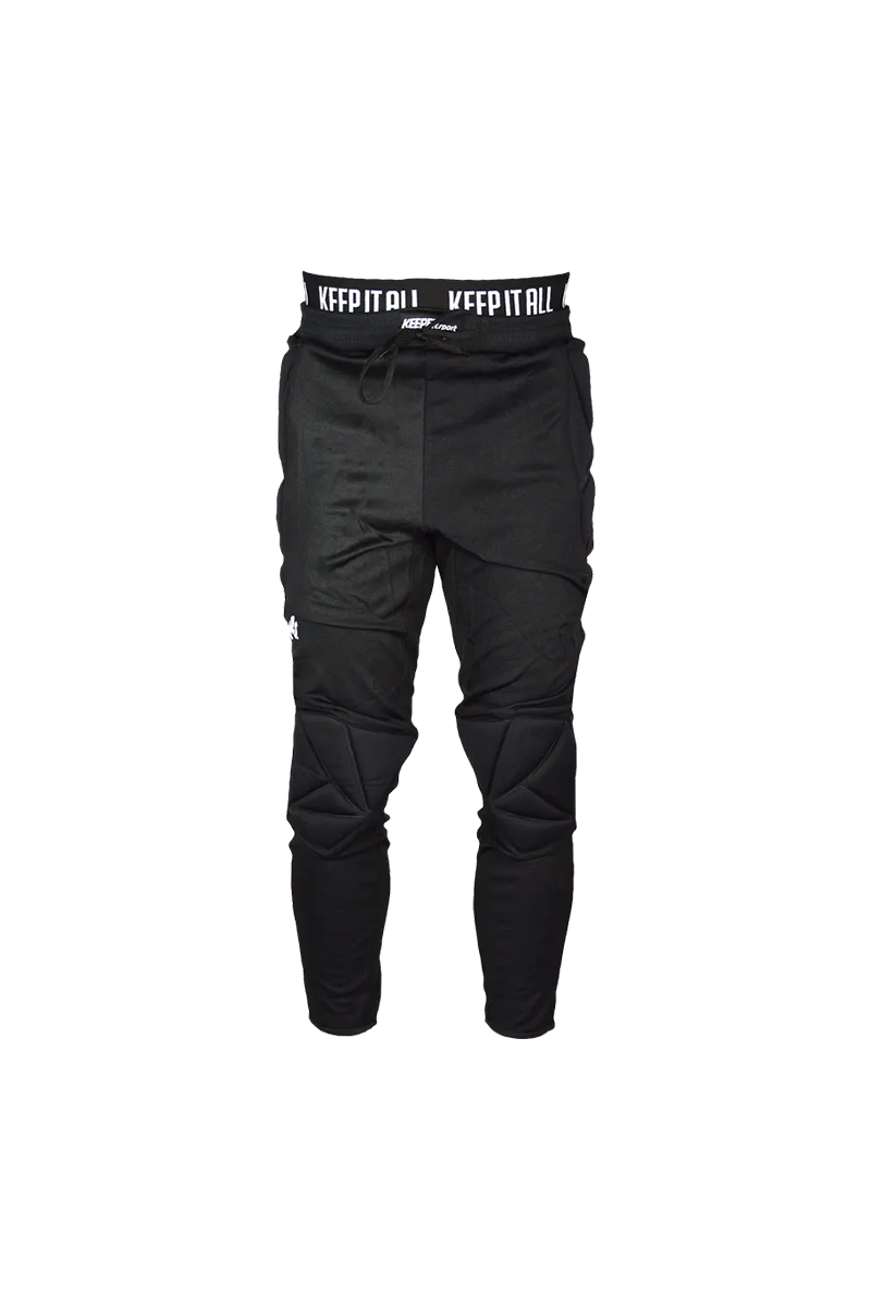 Keepersport golmanski donji deo BASICPADDED 