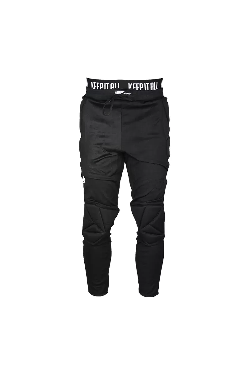 Keepersport golmanski donji deo BASICPADDED 