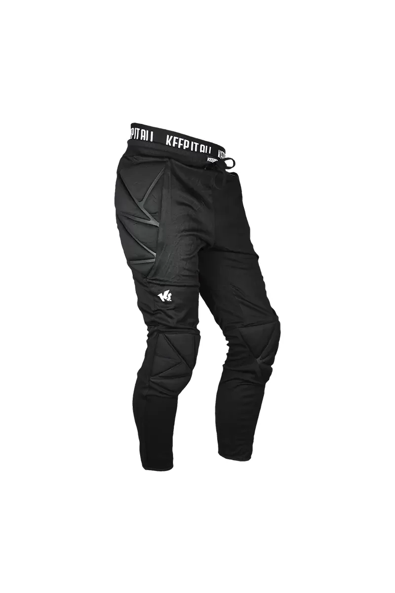 Keepersport golmanski donji deo BASICPADDED 