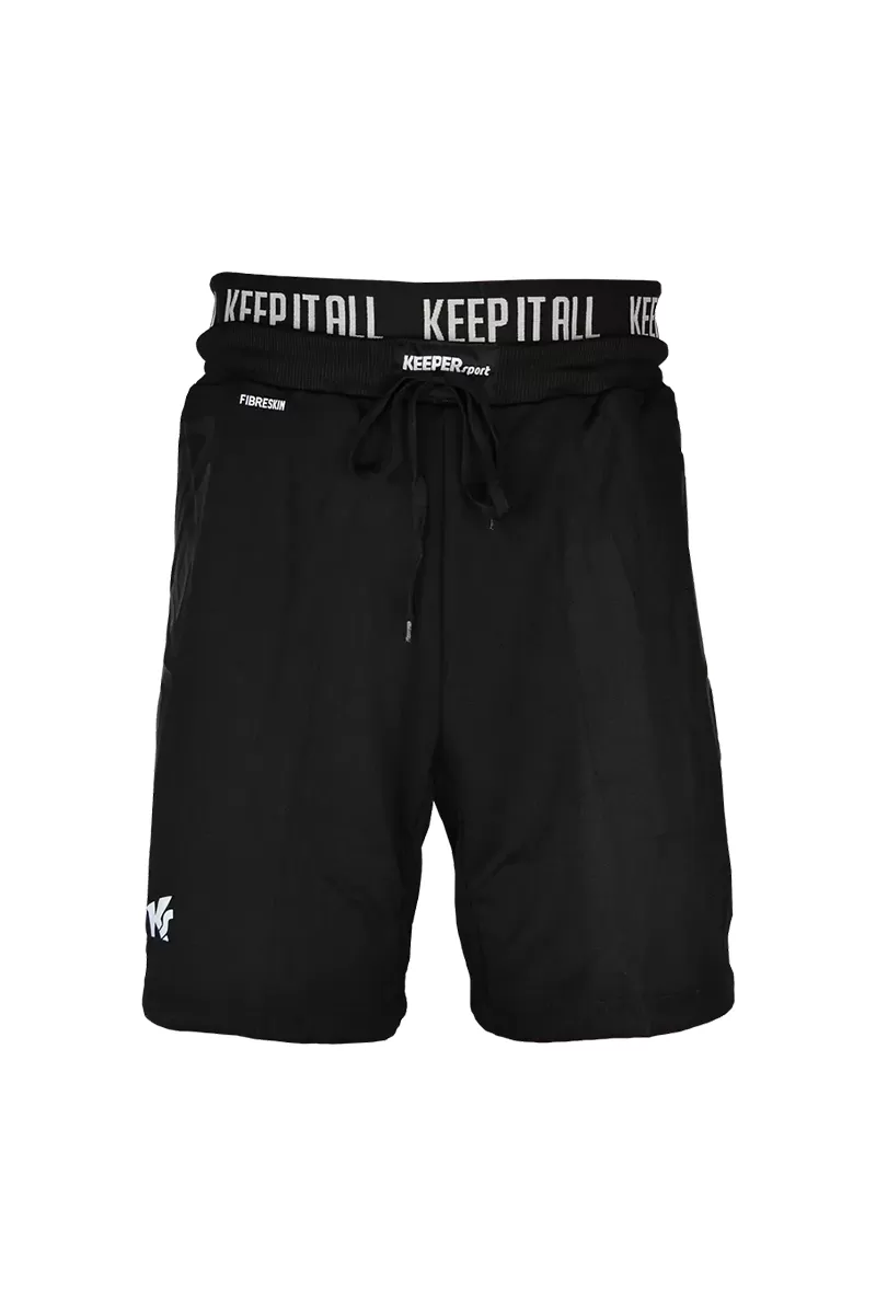 Keepersport šorc UNPADDED PREMIER