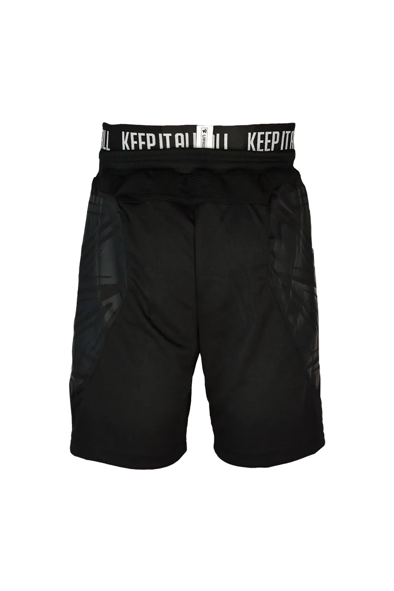 Keepersport šorc UNPADDED PREMIER 