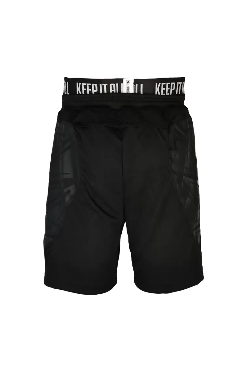 Keepersport šorc UNPADDED PREMIER