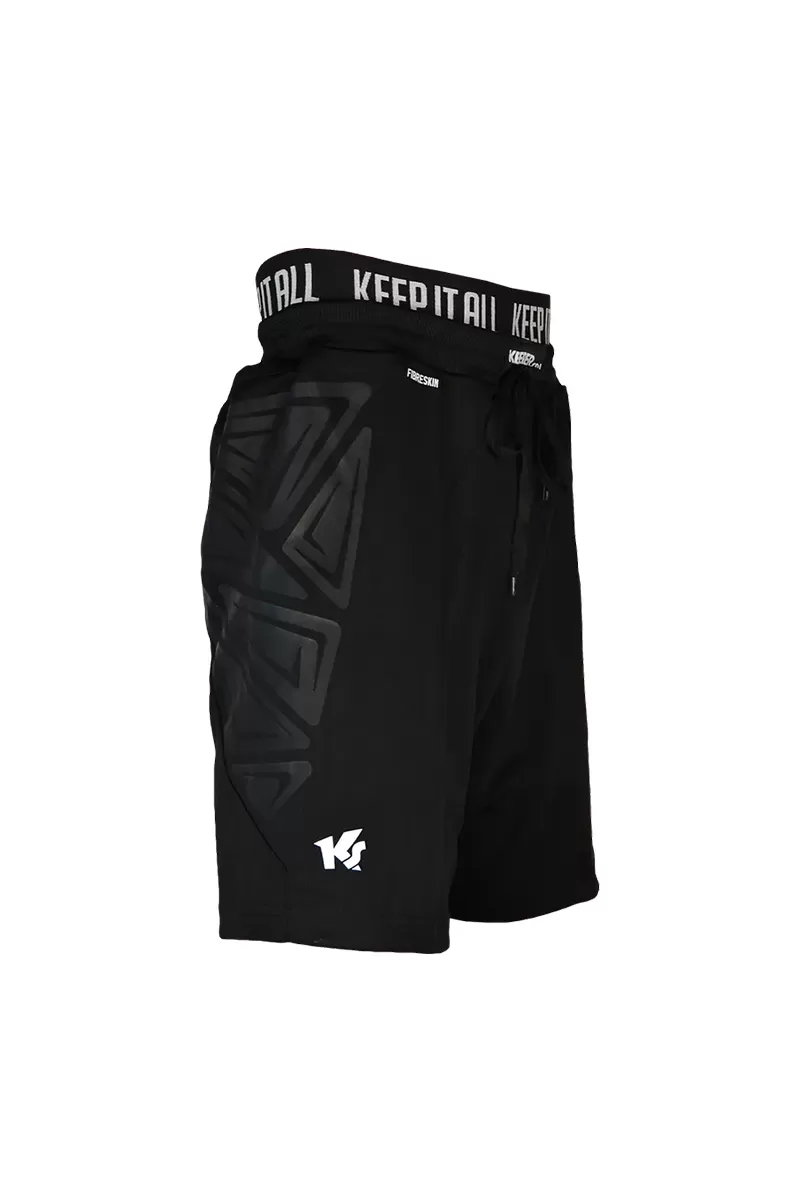 Keepersport šorc UNPADDED PREMIER