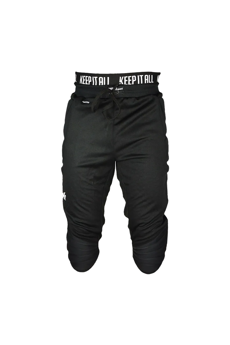 Keepersport golmanski donji deo BASICPADDED 3/4 