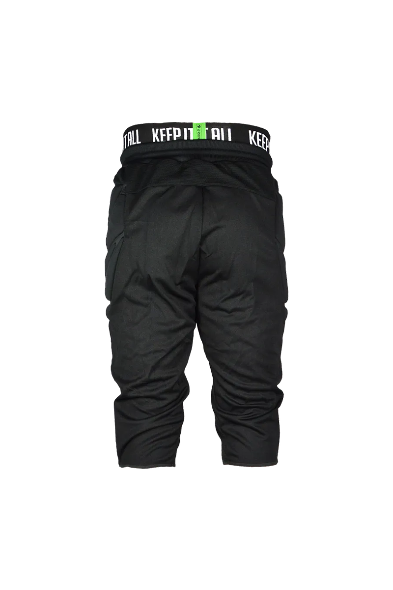 Keepersport golmanski donji deo BASICPADDED 3/4 