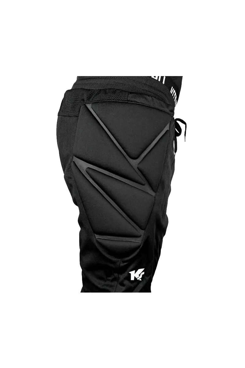 Keepersport golmanski donji deo BASICPADDED 3/4 