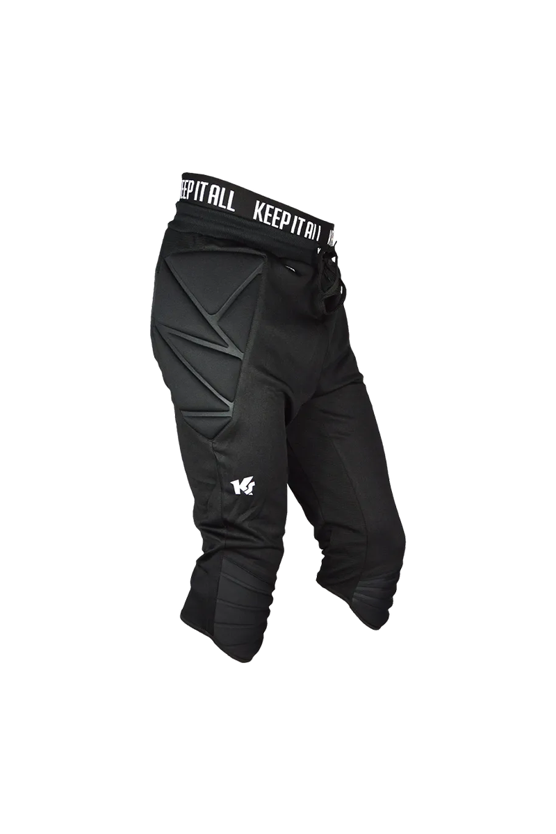 Keepersport golmanski donji deo BASICPADDED 3/4 