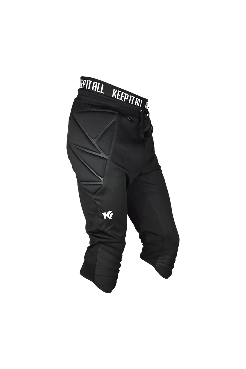Keepersport golmanski donji deo BASICPADDED 3/4 