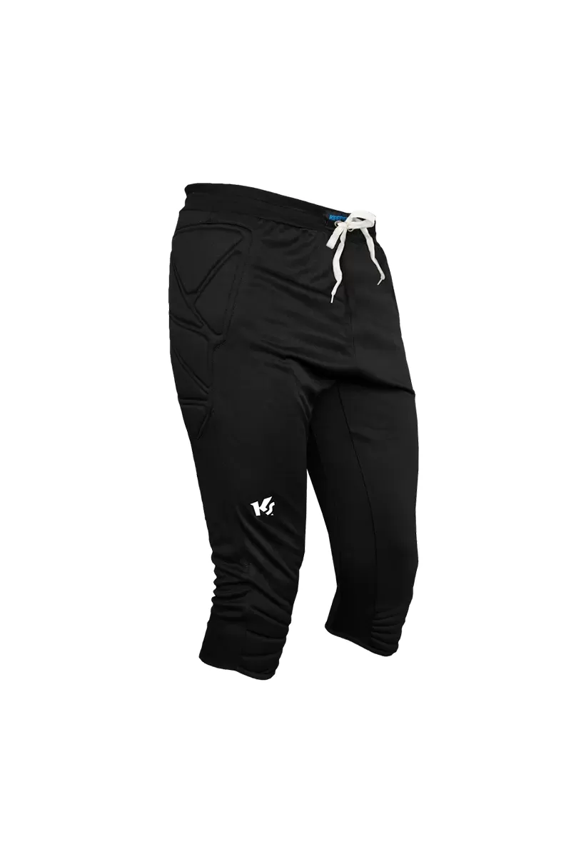 Keepersport golmanski donji deo BASICPADDED 3/4 